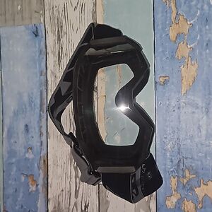 Fly Racing/Ski Goggles [black]